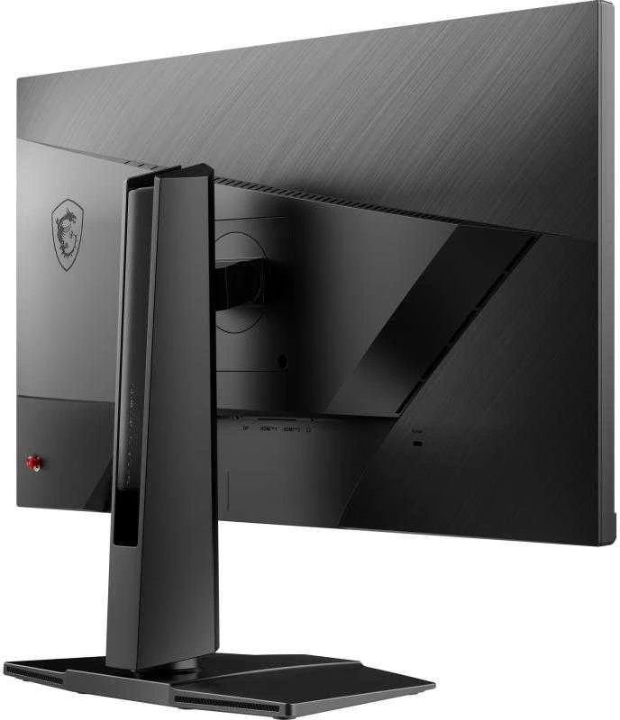MSI G272QPF E2 27 colių Rapid IPS Flat 2560x1440 180Hz 1ms HDMI DP monitorius