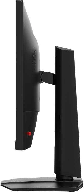 MSI G272QPF E2 27 colių Rapid IPS Flat 2560x1440 180Hz 1ms HDMI DP monitorius
