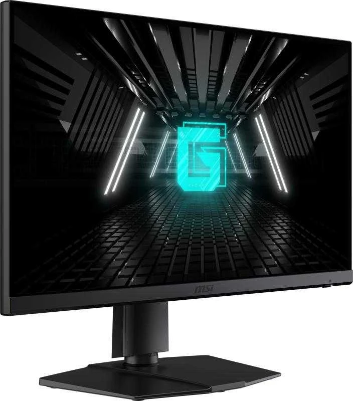 MSI G272QPF E2 27 colių Rapid IPS Flat 2560x1440 180Hz 1ms HDMI DP monitorius
