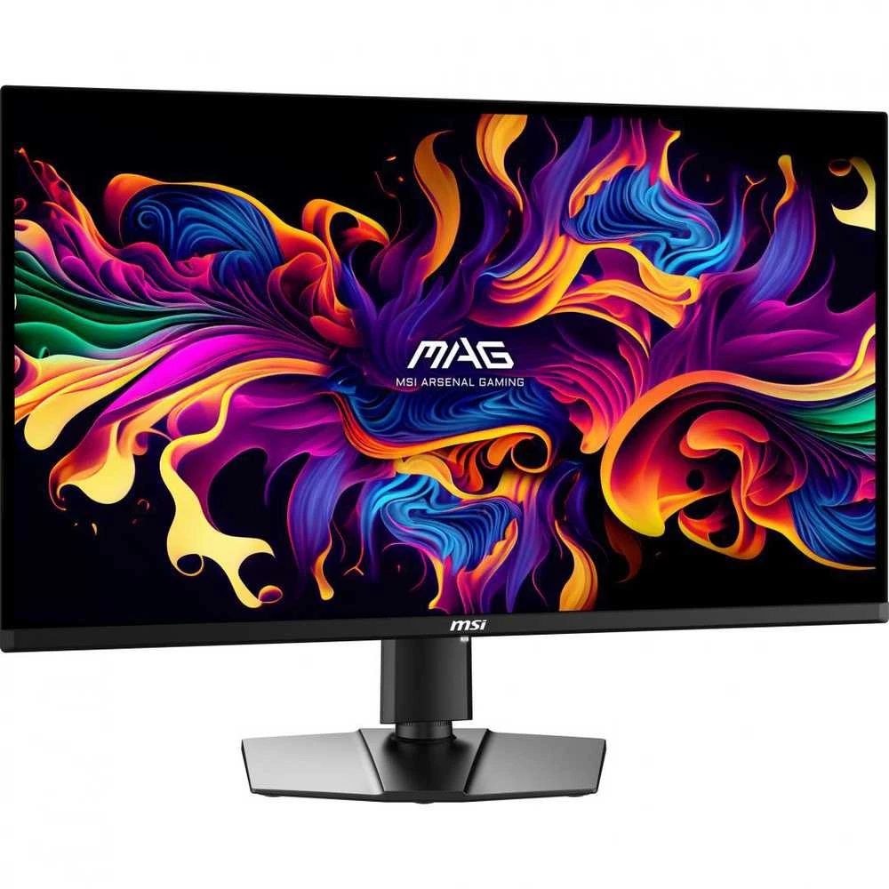 Monitorius MSI MAG 321UPX - 240Hz | 4K | 31.5'' | QD OLED | 0.03ms