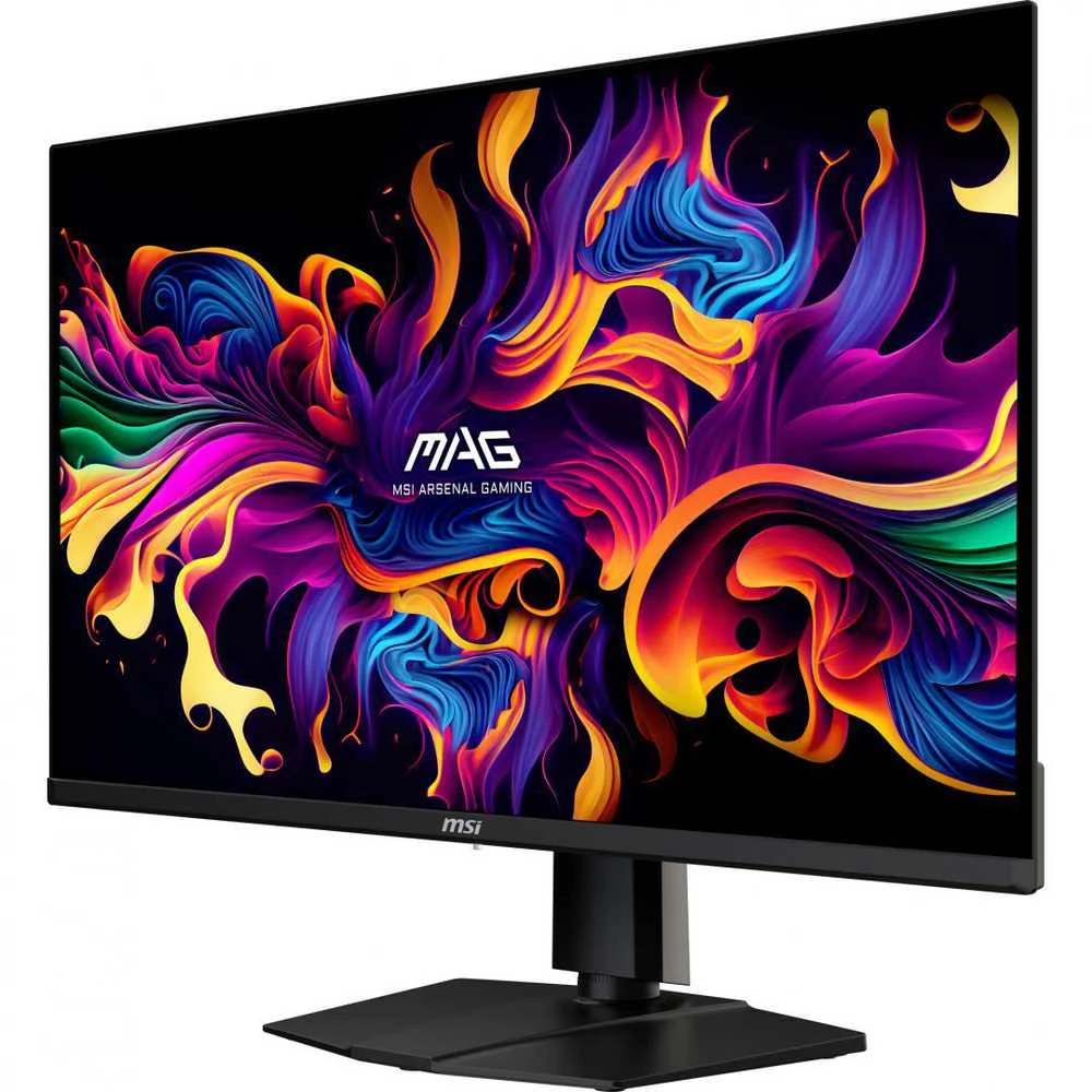 Monitorius MSI MAG 321UPX - 240Hz | 4K | 31.5'' | QD OLED | 0.03ms