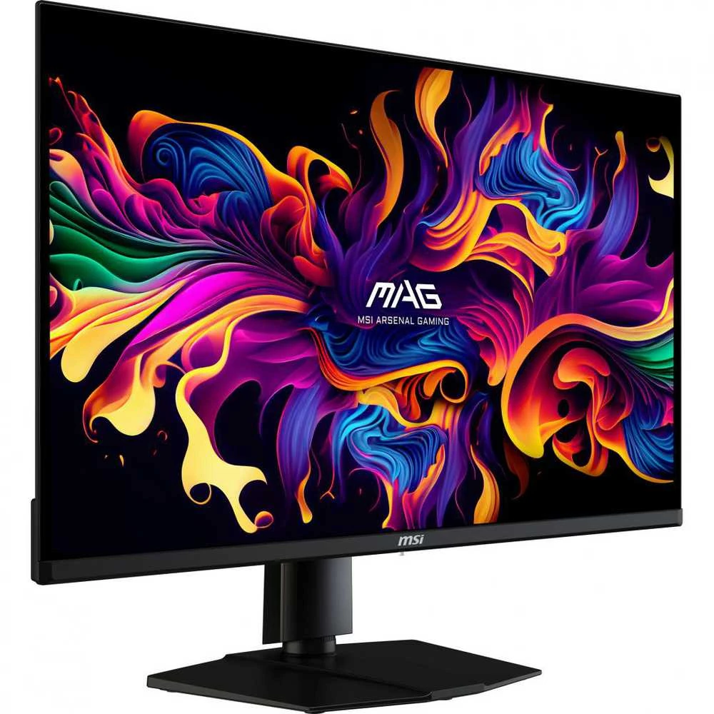 Monitorius MSI MAG 321UPX - 240Hz | 4K | 31.5'' | QD OLED | 0.03ms