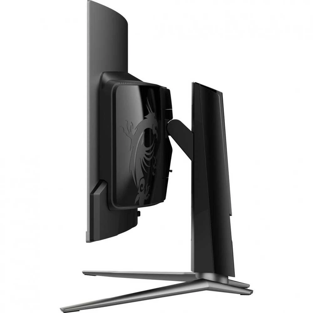 Žaidimų monitorius MSI MAG 341CQP, 34" UWQHD (3440x1440) QD-OLED lenktas, 21:9, 175Hz, 0.03ms, HDR