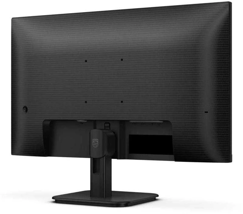 Monitorius „Mmd Monitors“ ekranai „PHILIPS 27E1N1800A/00“, 27 colių, 4K UHD IPS, 60 Hz, 350 cd/m2, 4 ms, 2xHDMI2.0, DP garsiakalbiai
