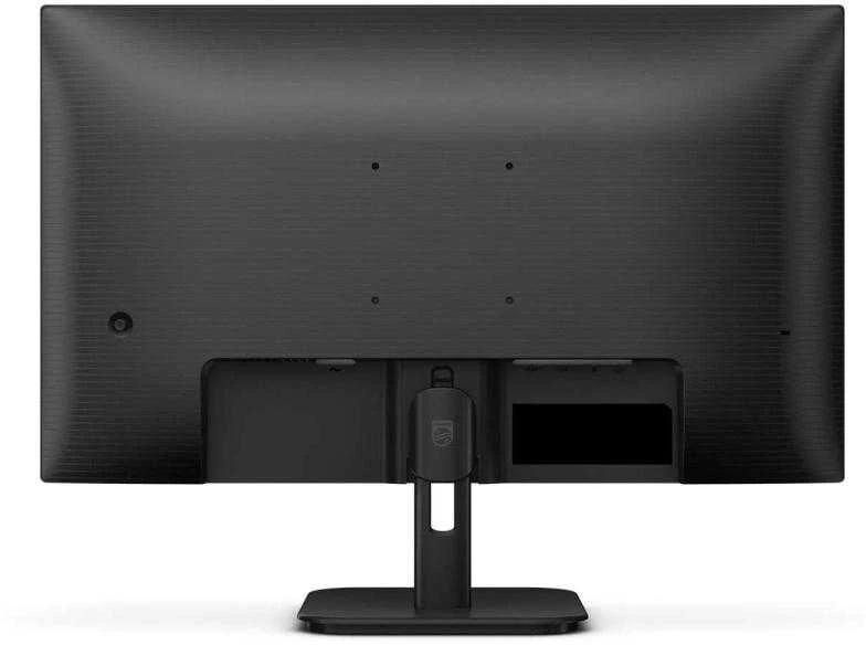Monitorius „Mmd Monitors“ ekranai „PHILIPS 27E1N1800A/00“, 27 colių, 4K UHD IPS, 60 Hz, 350 cd/m2, 4 ms, 2xHDMI2.0, DP garsiakalbiai