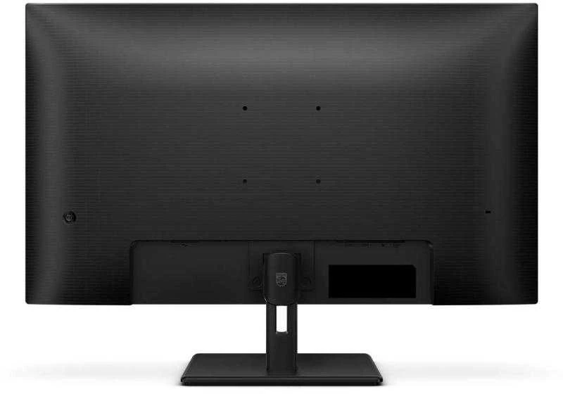 Monitorius Mmd monitoriai Ekranai PHILIPS 32E1N1800LA 31.5 colių Adaptive Sync 3840x2160 HDMI DP Juodas