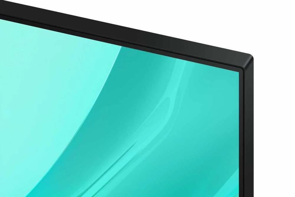 Monitorius - Samsung ViewFinity S60UD 24" QHD 2560x1440 HDR10 USB-C