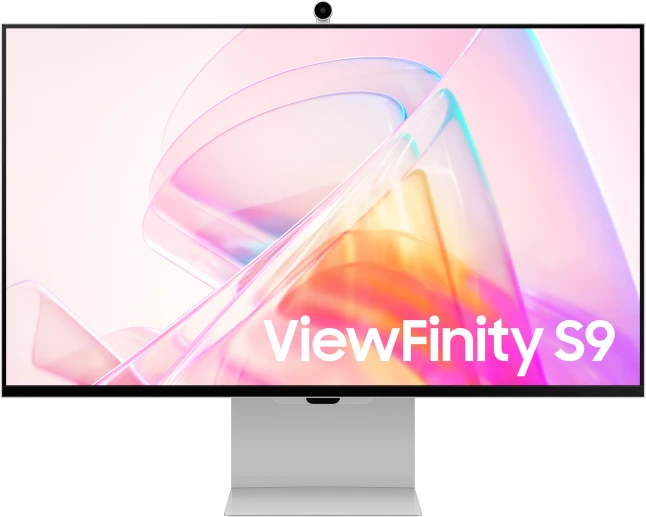 Monitorius „Samsung“ 27 colių „ViewFinity 5K S90PC“ LS27C902PAU (LS27C902PAUXDU)