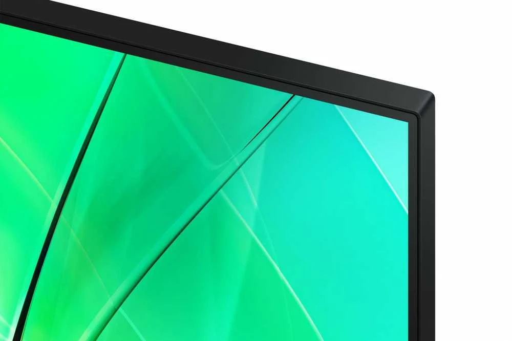 Monitorius - Samsung Monitorius ViewFinity S6 32" 2560x1440 HDR10 Ergonominis