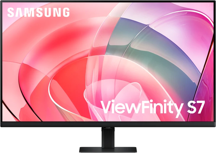 Samsung | LS32D700EAUXEN | 32 " | VA | 16:9 | 60 Hz | 5 ms | 3840 x 2160 pikselių | 350 cd/m² | HDMI jungtys quantity 1 | Juodas