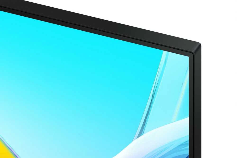 Monitorius Samsung | LS32D800UAUXEN | 32 " | VA | UHD | 16:9 | 60 Hz | 5 ms | 3840 x 2160 pikselių | 350 cd/m² | Juodas
