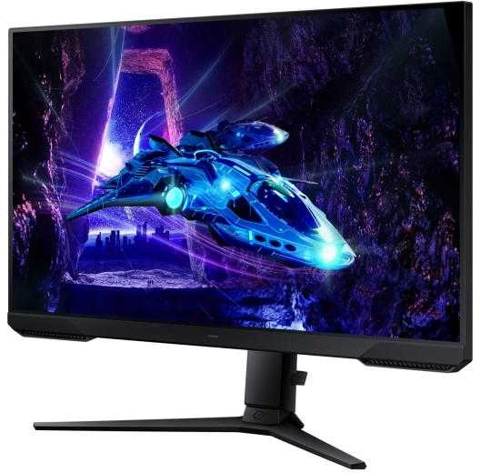 Monitorius Samsung Odyssey G3 LS32DG302EUXEN/VA/FHD (1,920 x 1,080)/16:9/180Hz/1ms
