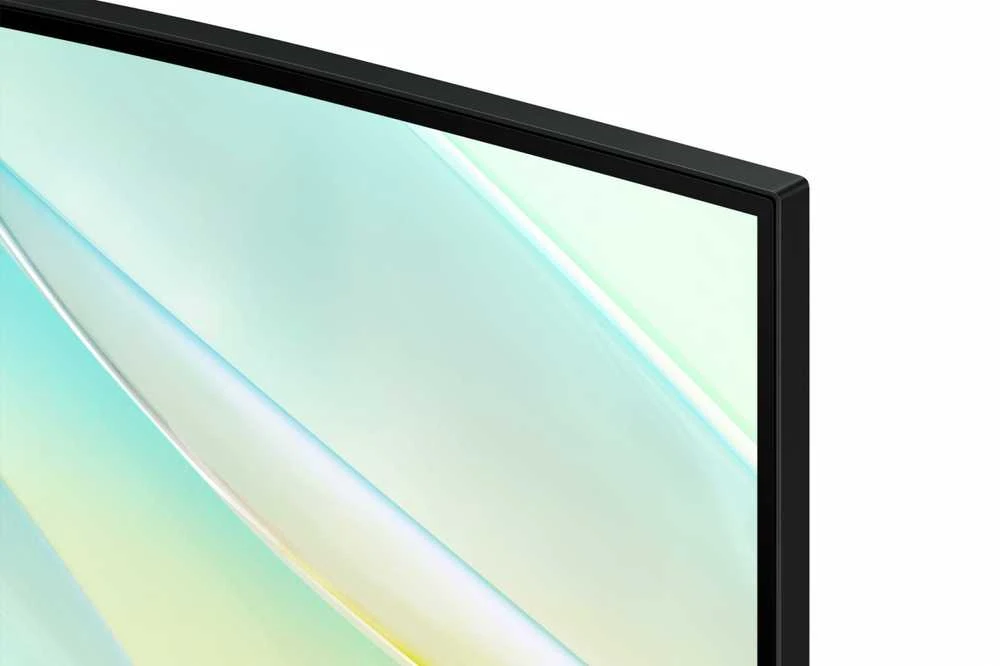 Monitorius Samsung ViewFinity LS34C652UAUXEN, 34", VA, 3440 x 1440, 21:9, 5 ms, 350 cd/m², 100 Hz