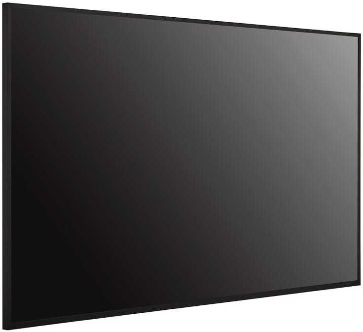 Monitorius LG | 43UH5N-E | 43 " | Landscape/Portrait | 24/7 | WebOS | 8 ms | 178 ° | 178 ° | 500 cd/m²