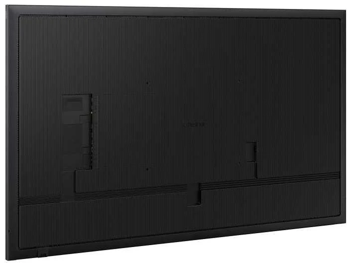 Monitorius SAMSUNG 55" QB55C UHD 350 NITS 16/7 SOC WIFI