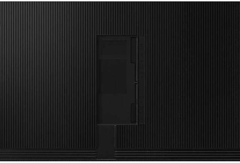 Monitorius Samsung QH98C (LH98QHCEBGCXEN)