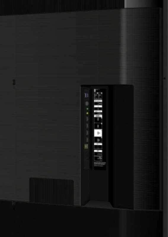 Monitorius Sony „FW-55BZ30L 55INCH PRO“ – „BRAVIA LCD 440NIT“