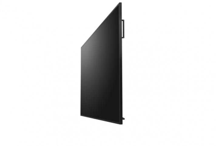 Monitorius Sony FW-65BZ30L 65 colių profesionalus televizorius su ekranu, 4K HDR, veikimas visą parą