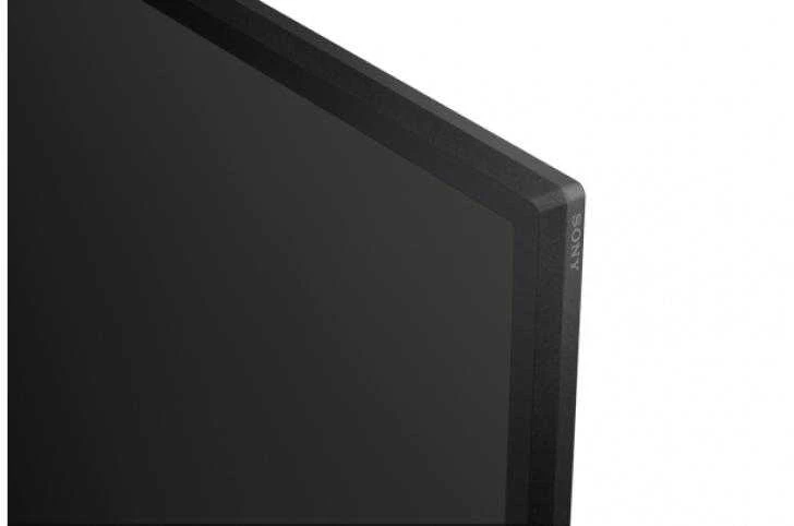 Monitorius Sony FW-65BZ30L 65 colių profesionalus televizorius su ekranu, 4K HDR, veikimas visą parą