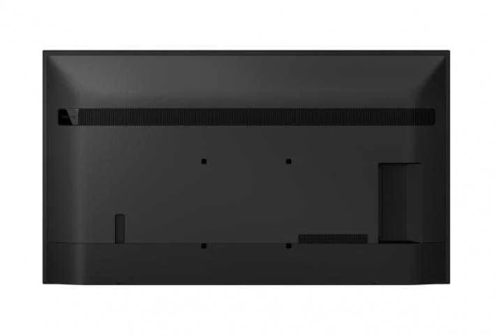 Monitorius Sony FW-65BZ30L 65 colių profesionalus televizorius su ekranu, 4K HDR, veikimas visą parą