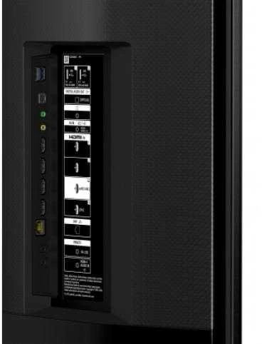 Monitorius Sony FW-65BZ30L 65 colių profesionalus televizorius su ekranu, 4K HDR, veikimas visą parą
