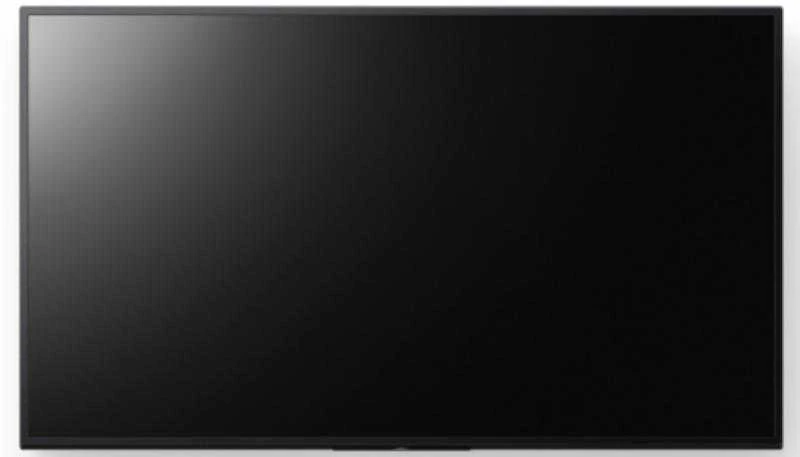 Monitorius Sony „FW-85BZ30L“ 85 COLIŲ „PROFELIC“ – „BRAVIA LCD 440 NIT“