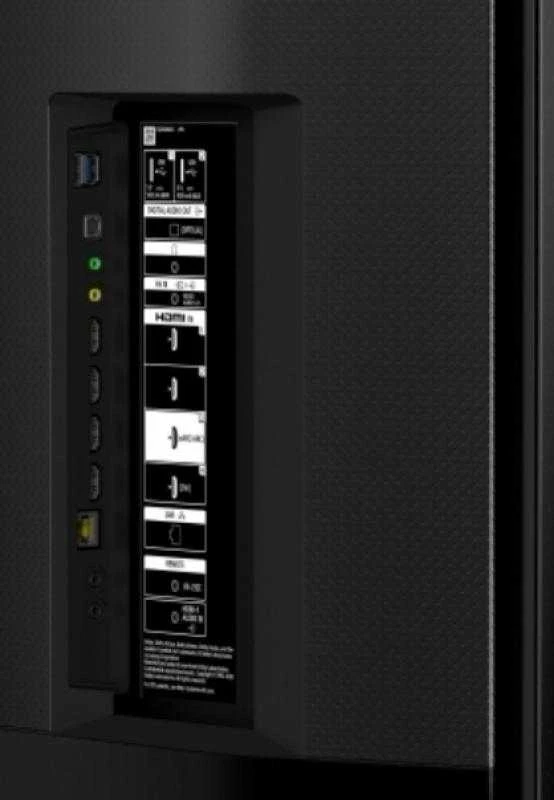 Monitorius Sony FW-65BZ35L 65 COLIŲ PRO – BRAVIA LCD 550 nitų