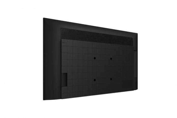 Monitorius Sony FW-55EZ20L 55 colių LED 4K – 350 CD/M HDR paprastas profesionalus režimas