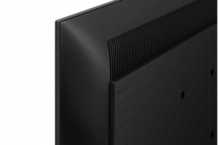 Monitorius Sony „FW-75EZ20L“ 75 colių LED 4K – 350 CD/M HDR paprastas profesionalus režimas