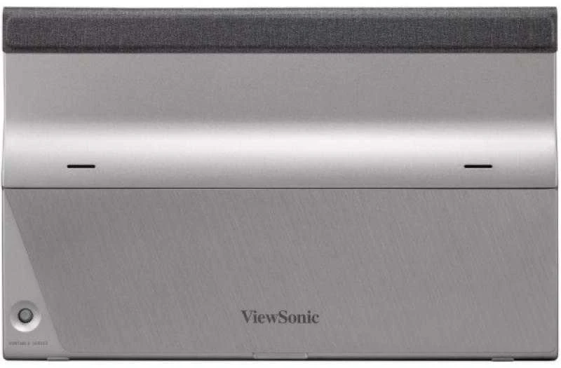 Monitorius ViewSonic TD1655 - 15.6" | IPS | FHD | 6 ms | 60 Hz | Jutiklinis ekranas, Portable