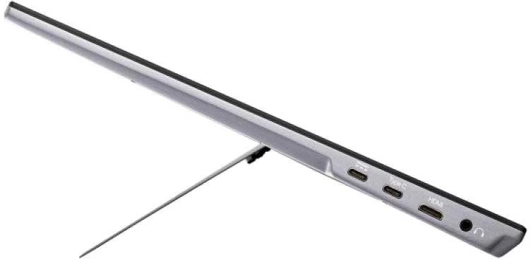 Monitorius Viewsonic VX1755, IPS, 17", 144 Hz, 4 ms
