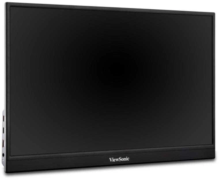 Monitorius Viewsonic VX1755, IPS, 17", 144 Hz, 4 ms