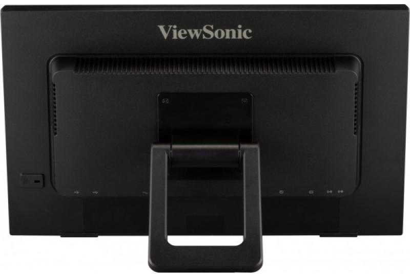 Monitorius ViewSonic TD2223