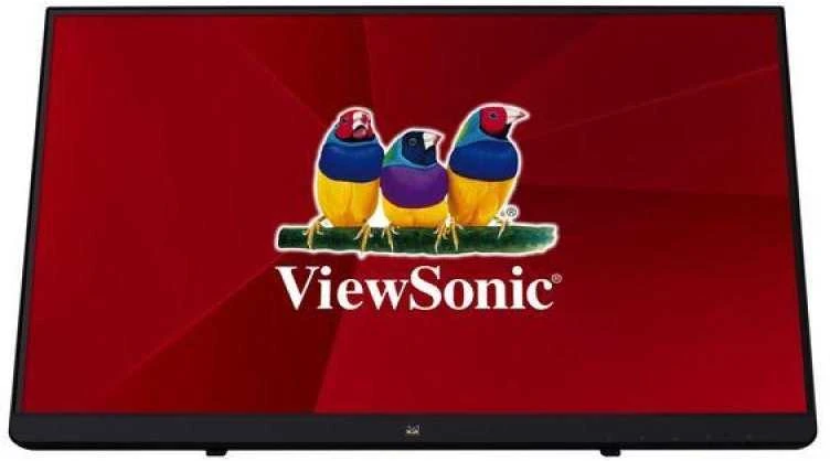 Monitorius ViewSonic TD2230 - 21.5" | IPS | FHD | 5 ms | 60 Hz | Jutiklinis ekranas. Portable