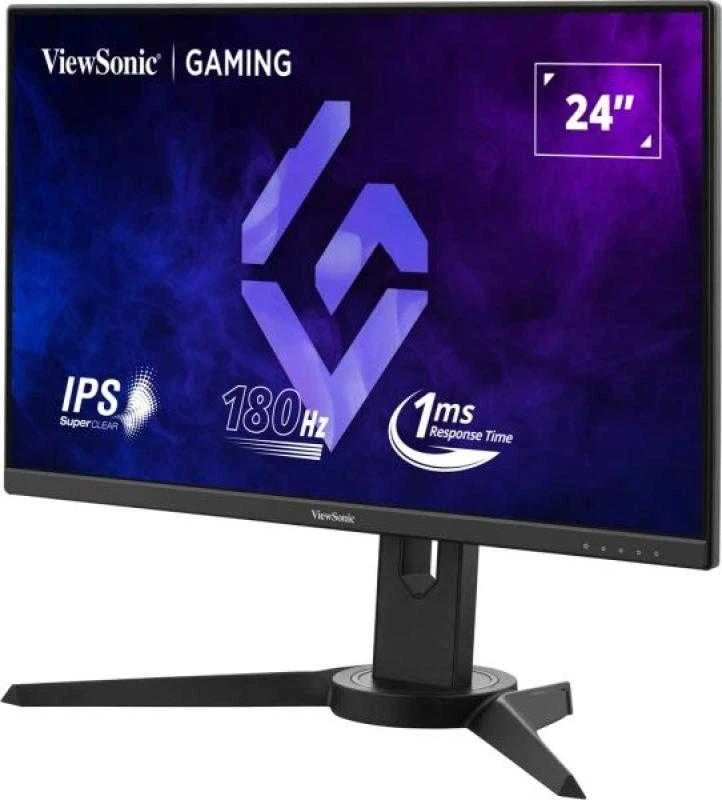 Monitorius ViewSonic VX2479J-HD-PRO