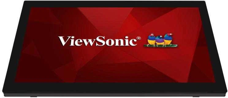 Monitorius ViewSonic TD2760
