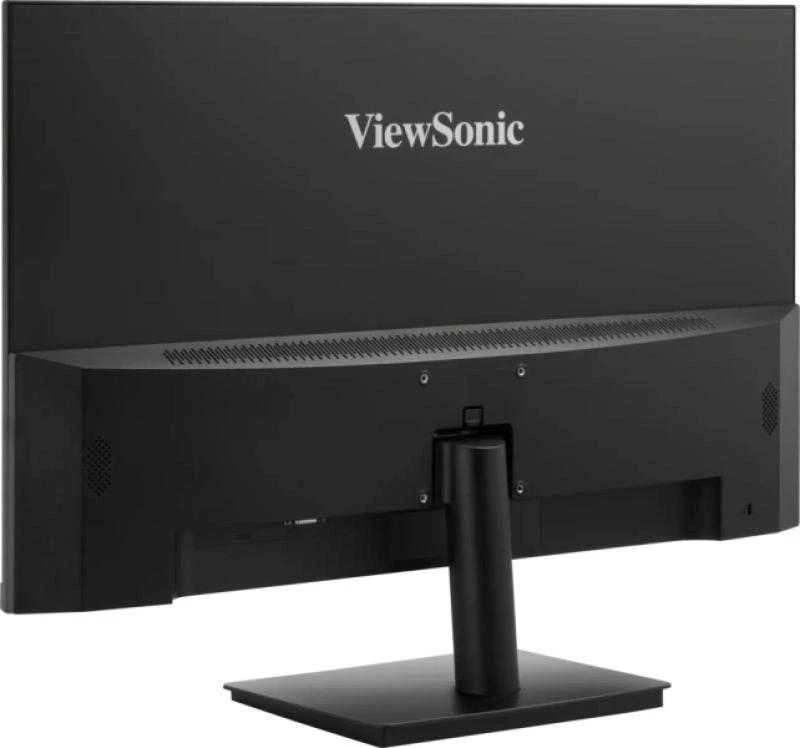 Monitorius ViewSonic VA270-H - 27 colių | IPS | FHD | 1 ms | 100 Hz