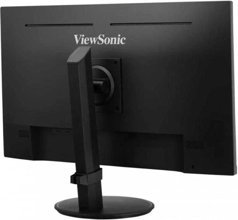 Monitorius - ViewSonic VG2709-2K-MHD-2 27" IPS 117% sRGB Ergonominis