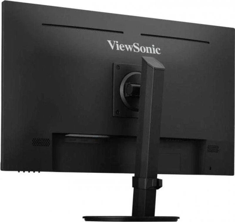 Monitorius - ViewSonic VG2709-2K-MHD-2 27" IPS 117% sRGB Ergonominis