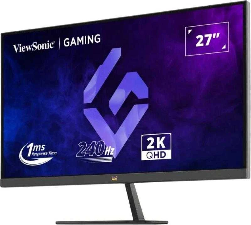 Monitorius ViewSonic VX2758A-2K-PRO-3 | 240 Hz | 1 ms | QHD