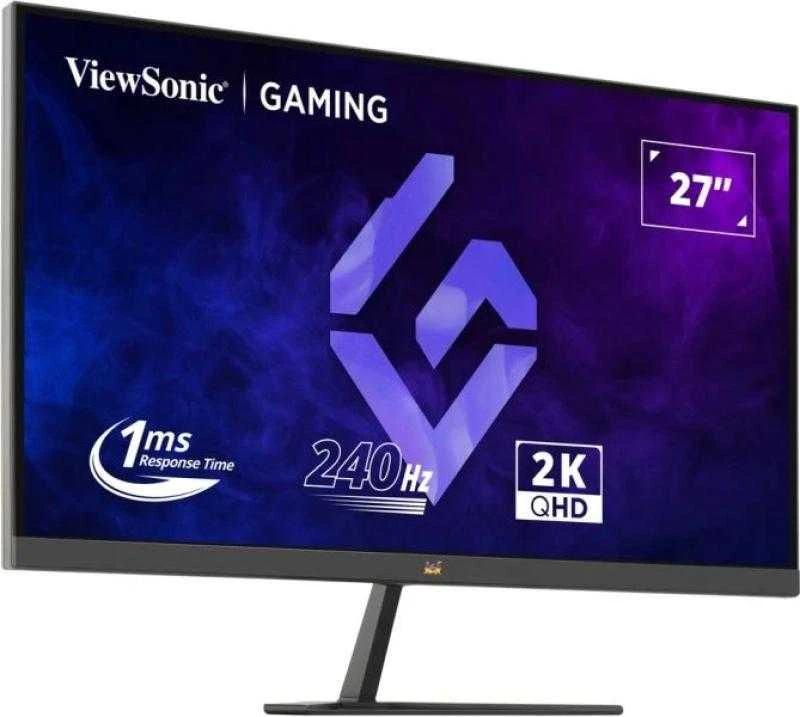 Monitorius ViewSonic VX2758A-2K-PRO-3 | 240 Hz | 1 ms | QHD