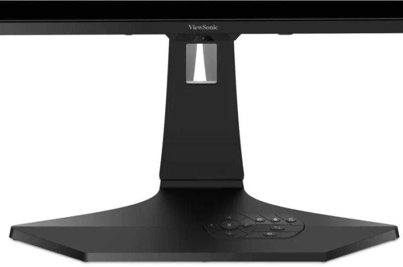 Monitorius ViewSonic XG272-2K-OLED