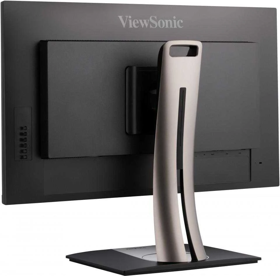Monitorius ViewSonic VP3256-4K, 32"