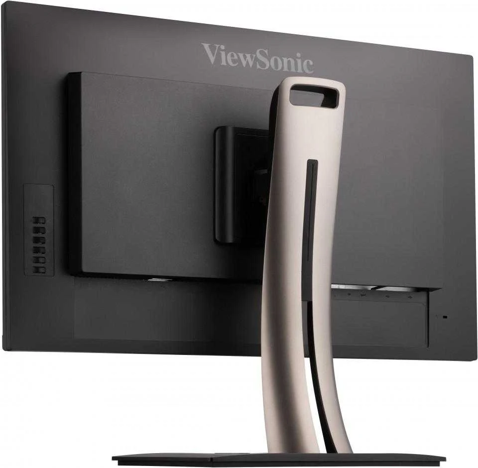 Monitorius ViewSonic VP3256-4K, 32"