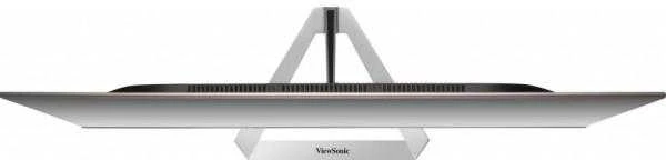 Monitorius ViewSonic 31,5" VX3276-2K-MHD-2 (VS17550) 2xHDMI 2xDP