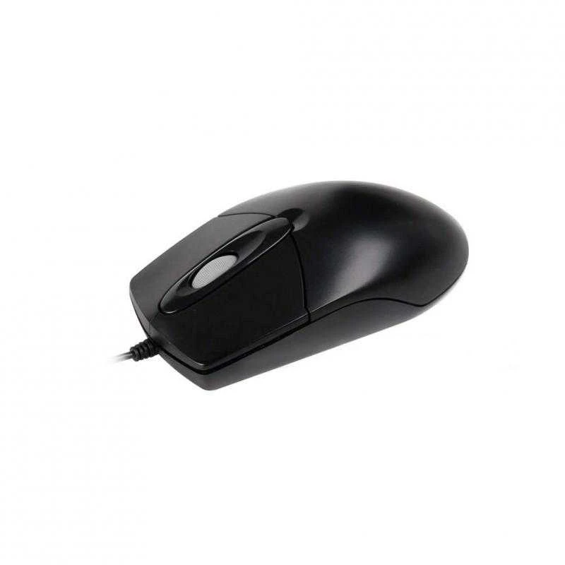 A4Tech A4TMYS43754 Pelė OP-720 Juodas USB