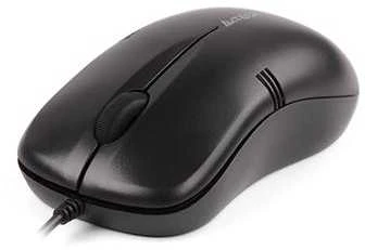 A4Tech A4TMYS45921 Pelė OP-560 NU Juodas USB