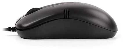 A4Tech A4TMYS45921 Pelė OP-560 NU Juodas USB