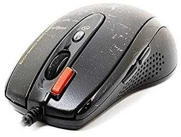 Pelė A4Tech V-Track XGame F5 (A4TMYS42160)