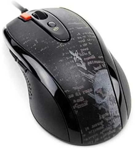 Pelė A4Tech V-Track XGame F5 (A4TMYS42160)